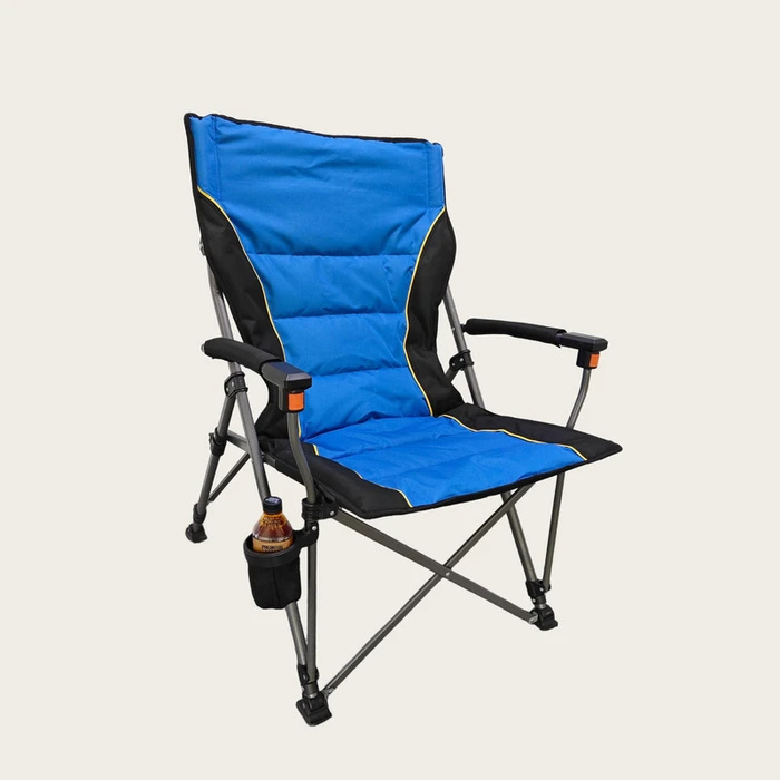 Chaise de Camp deluxe